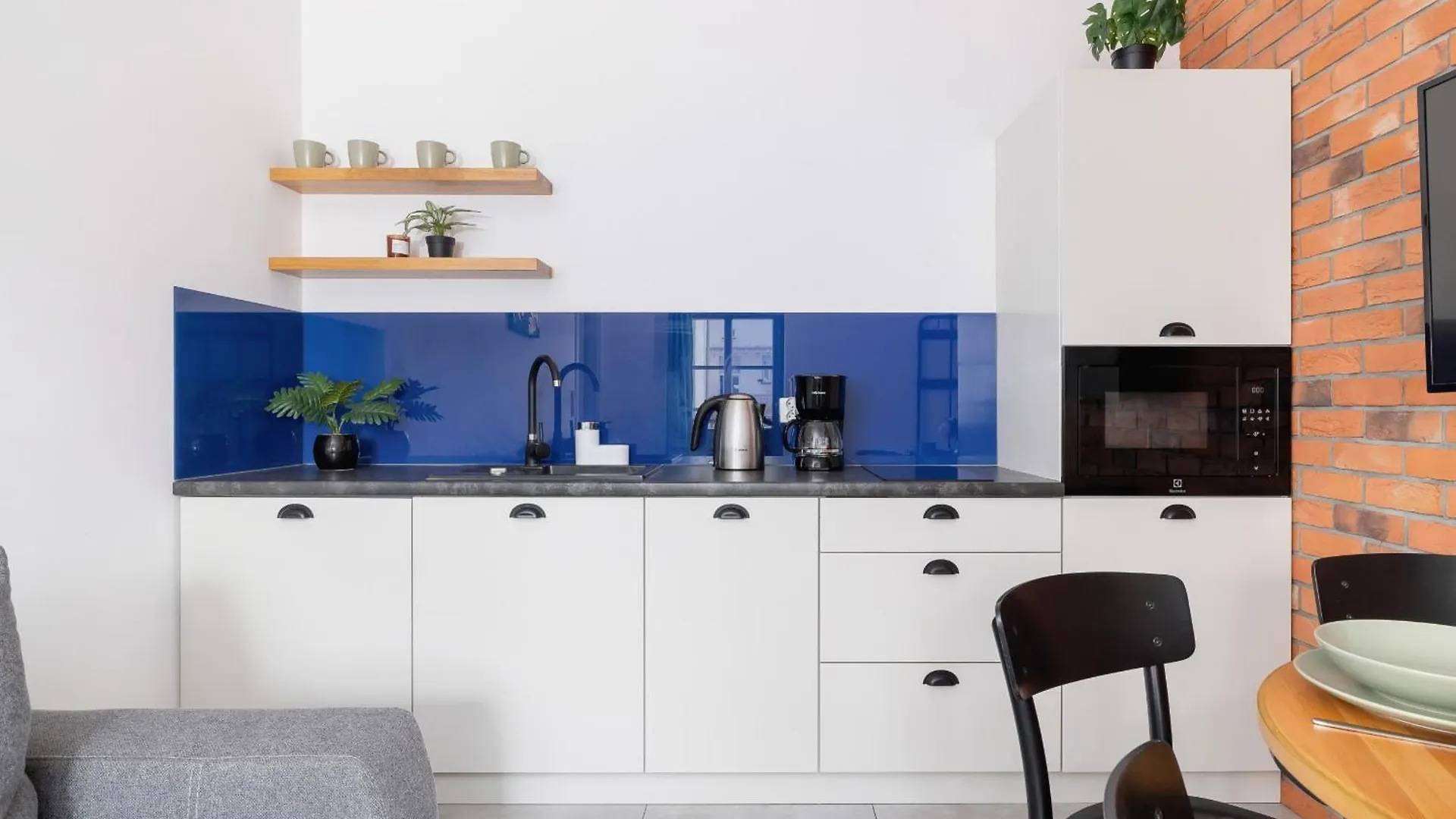 Dietla Apartament Z Klimatyzacja I Balkonem W Centrum Krakowa By Noclegi Renters 0*, Krakow Poland