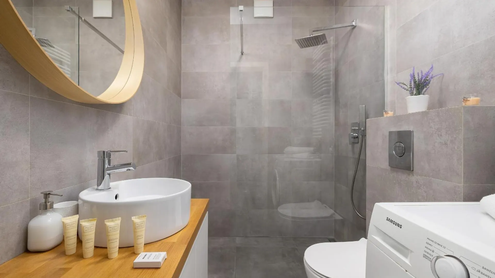 Dietla Apartament Z Klimatyzacja I Balkonem W Centrum Krakowa By Noclegi Renters Krakow
