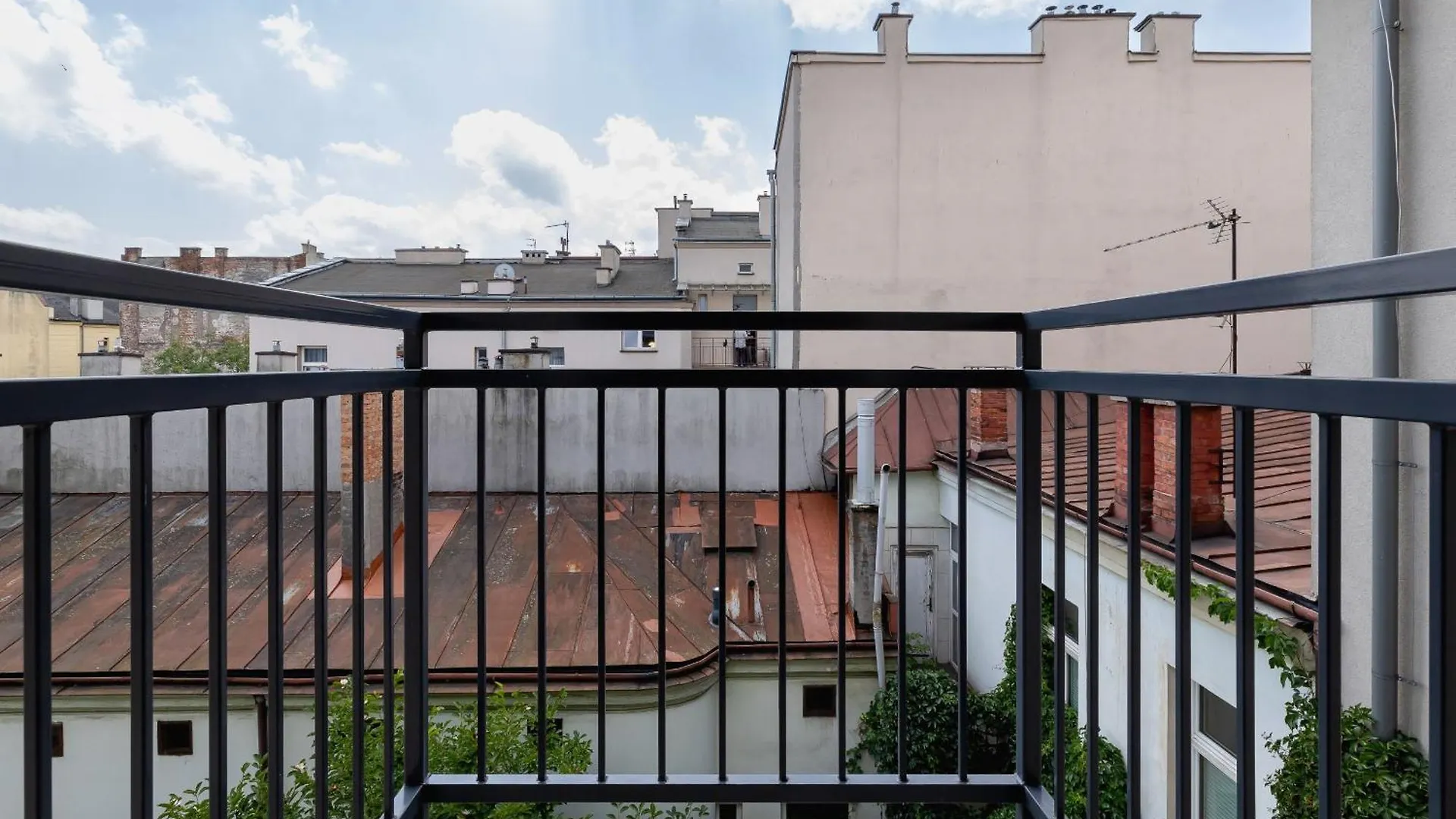 Dietla Apartament Z Klimatyzacja I Balkonem W Centrum Krakowa By Noclegi Renters Krakow